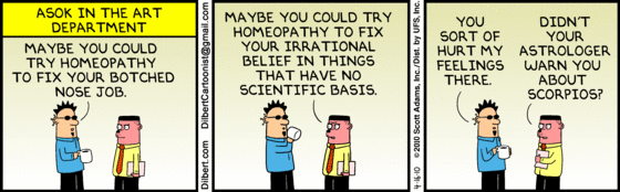 dilbert